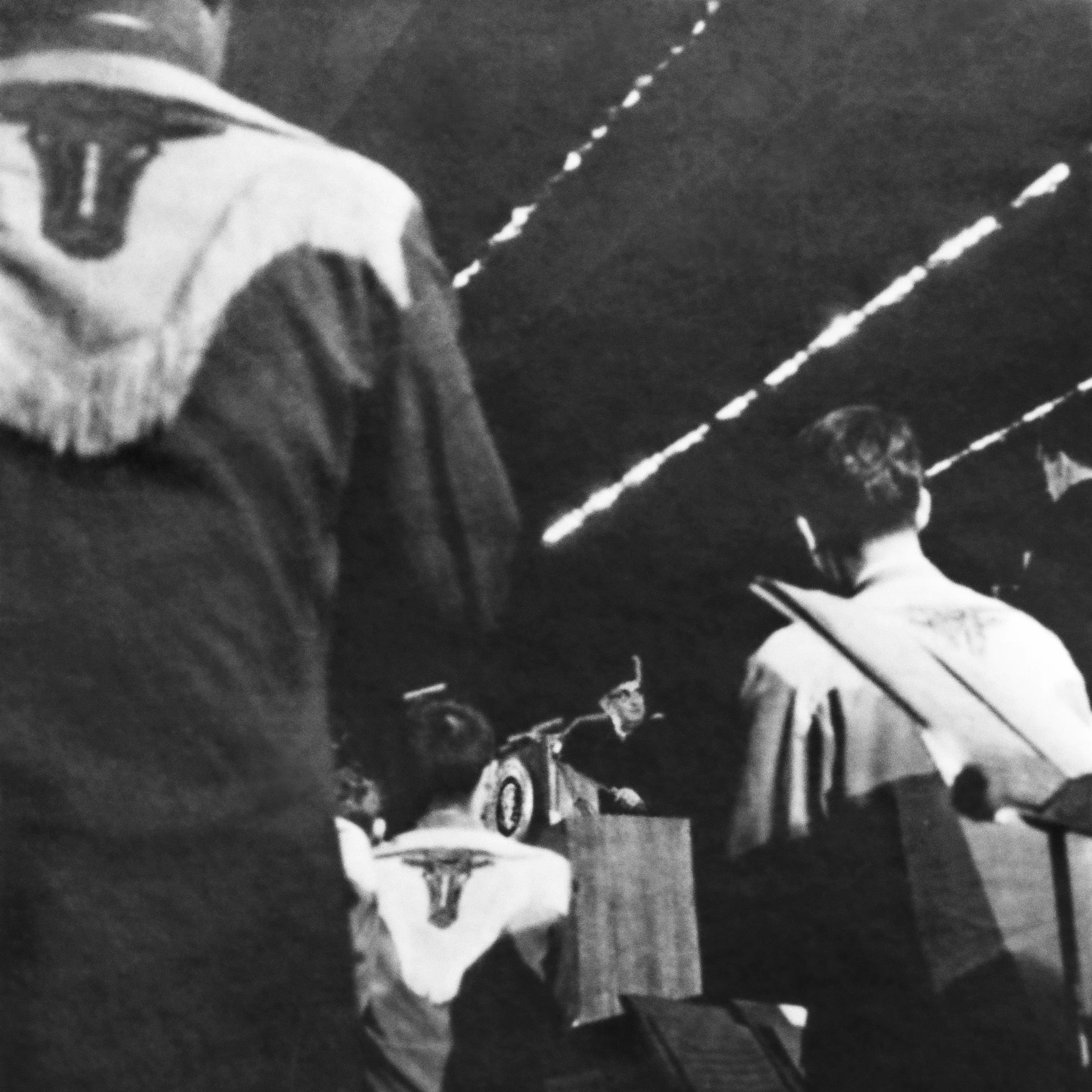 The Way Back: Mr. President | The Alcalde